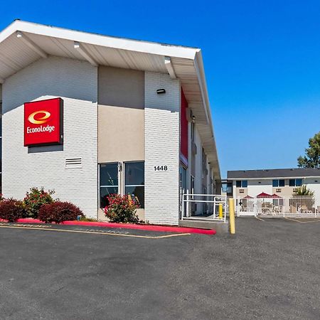 Econo Lodge Айдахо-Фоллс Екстер'єр фото