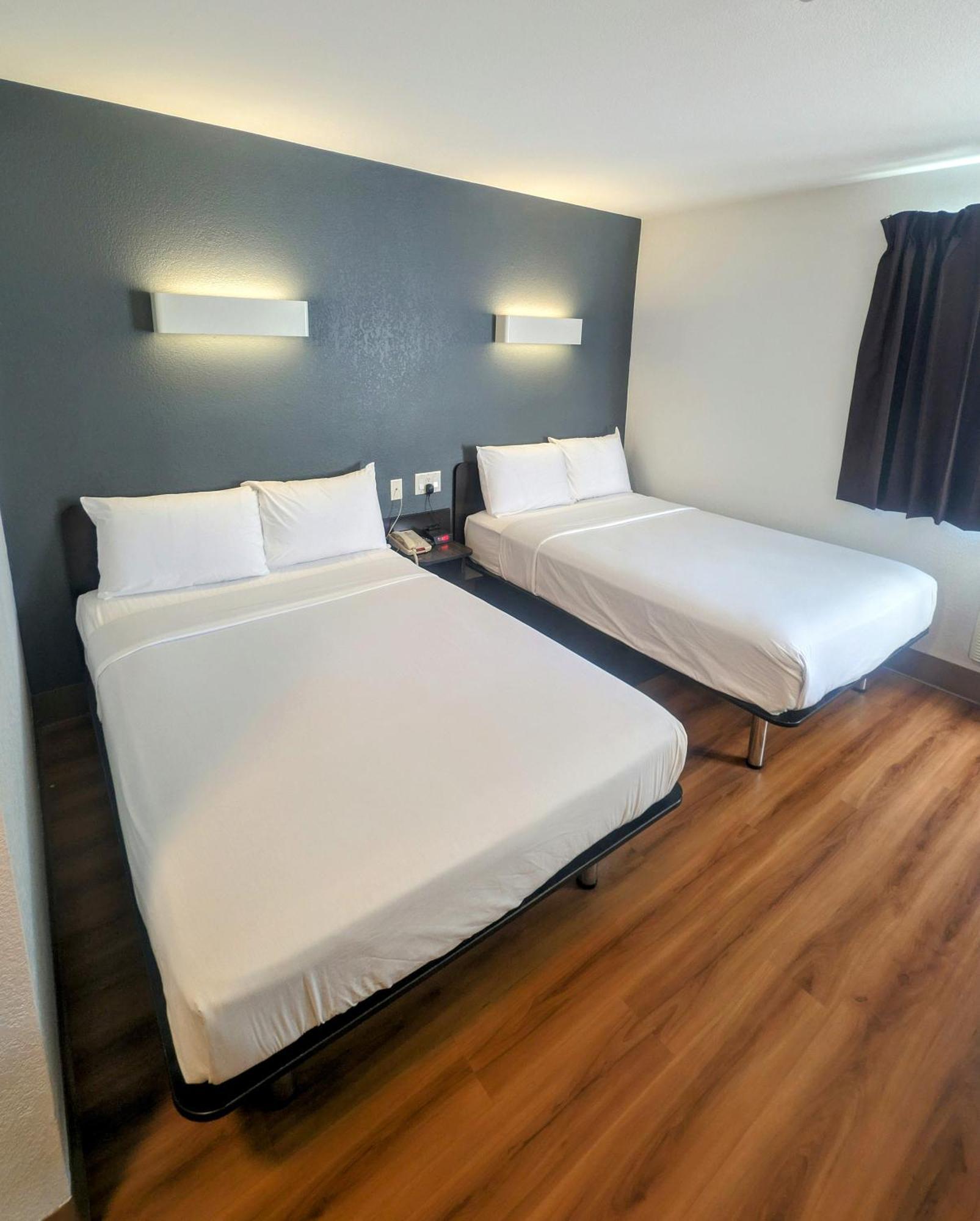 Econo Lodge Айдахо-Фоллс Екстер'єр фото