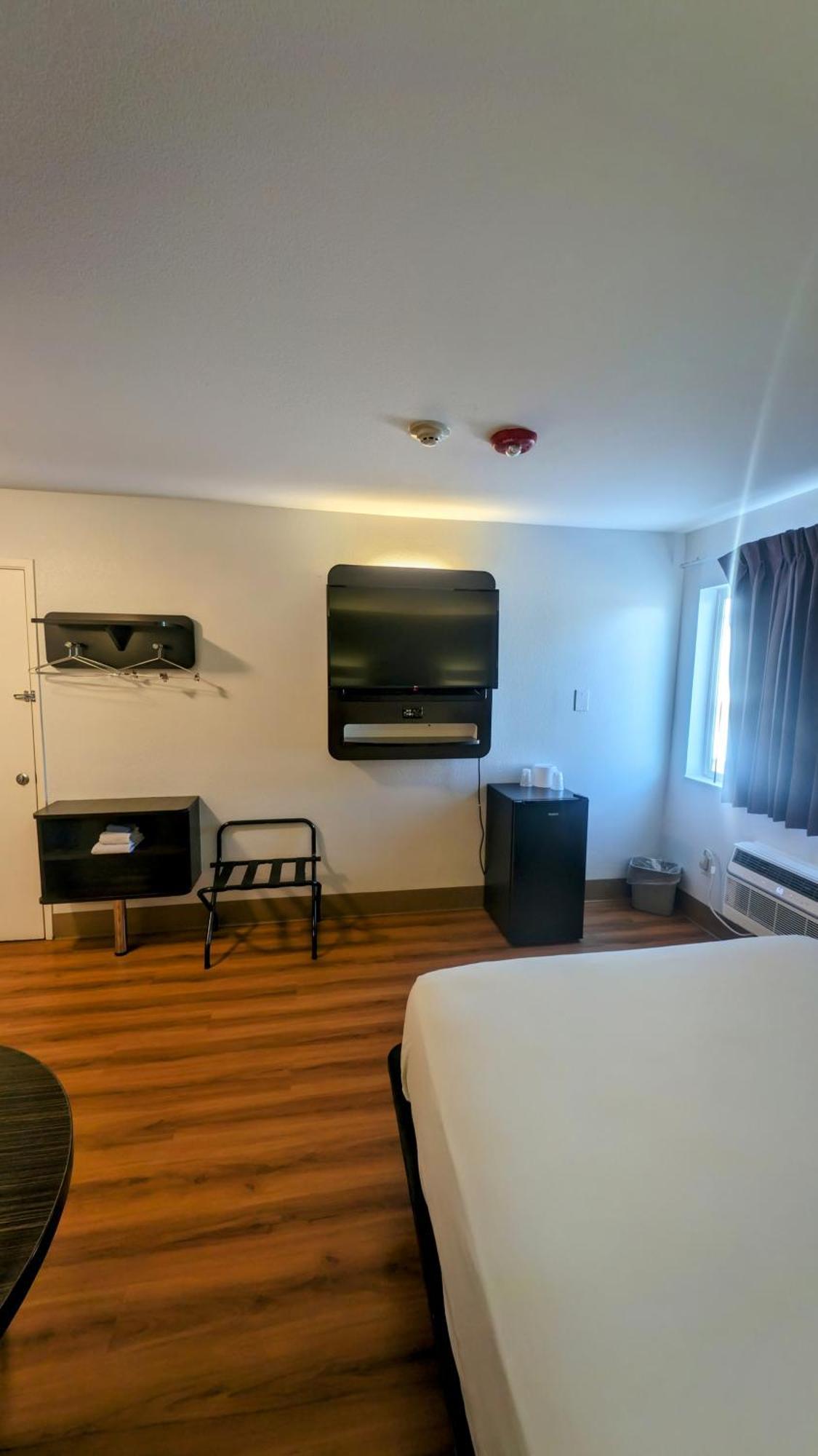 Econo Lodge Айдахо-Фоллс Екстер'єр фото