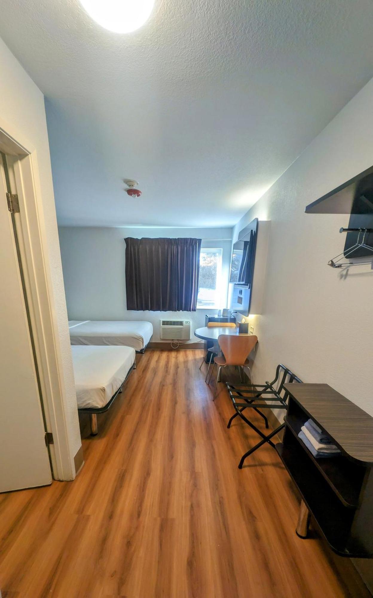 Econo Lodge Айдахо-Фоллс Екстер'єр фото