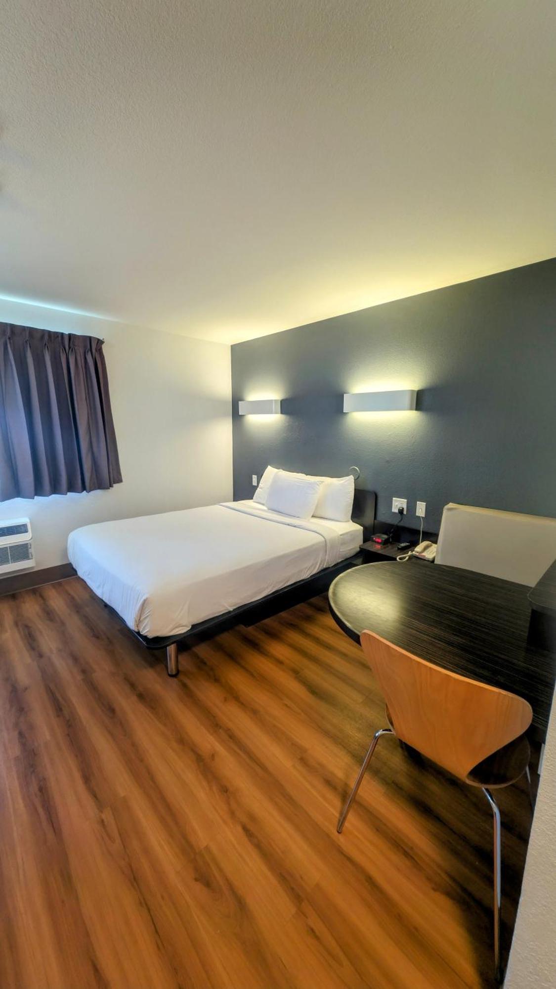 Econo Lodge Айдахо-Фоллс Екстер'єр фото