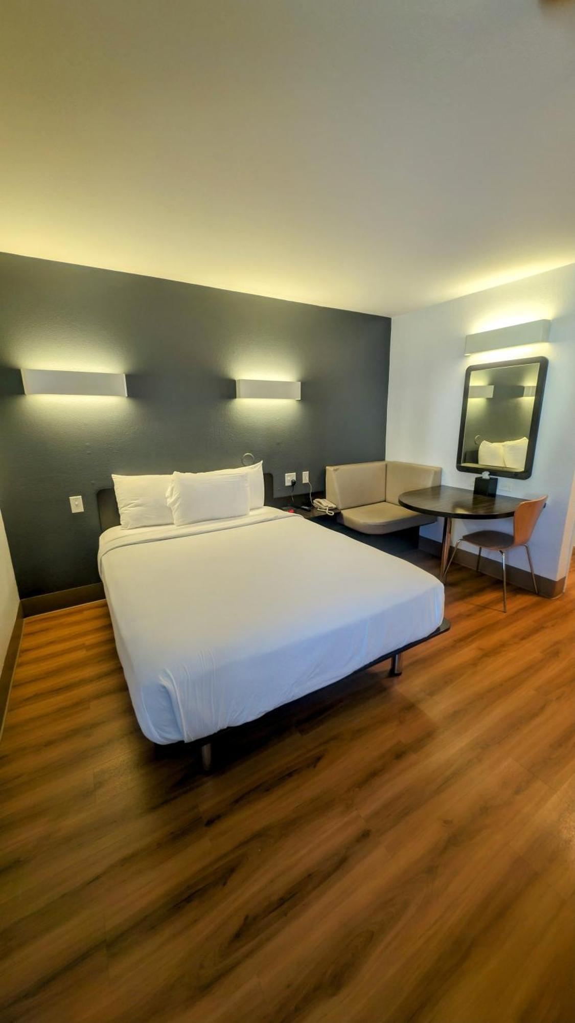 Econo Lodge Айдахо-Фоллс Екстер'єр фото