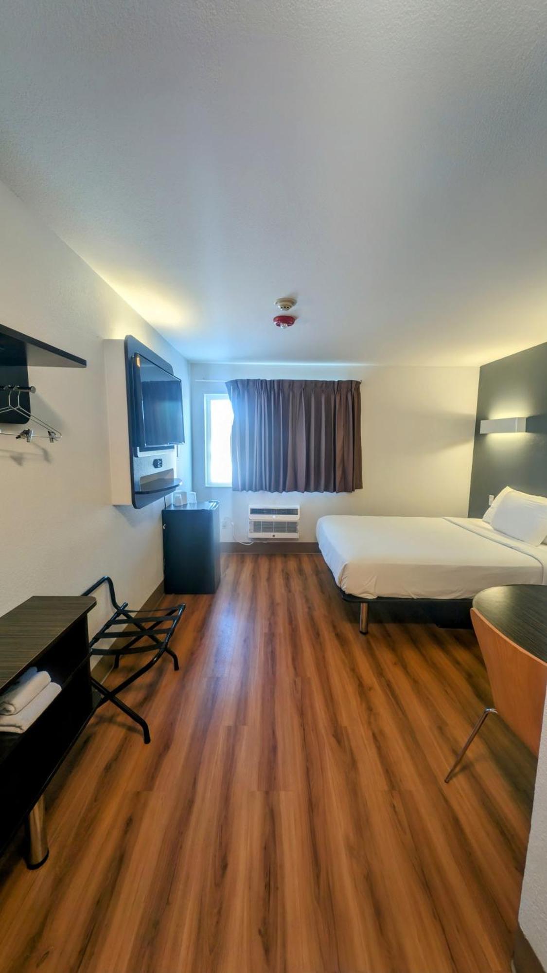Econo Lodge Айдахо-Фоллс Екстер'єр фото