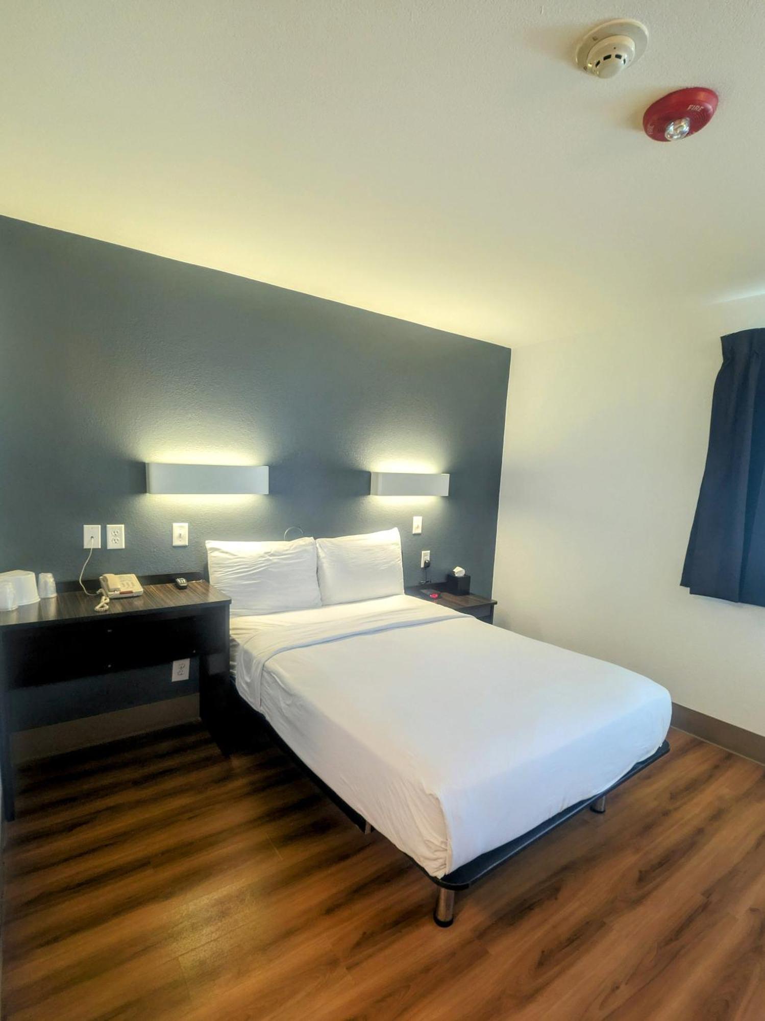 Econo Lodge Айдахо-Фоллс Екстер'єр фото