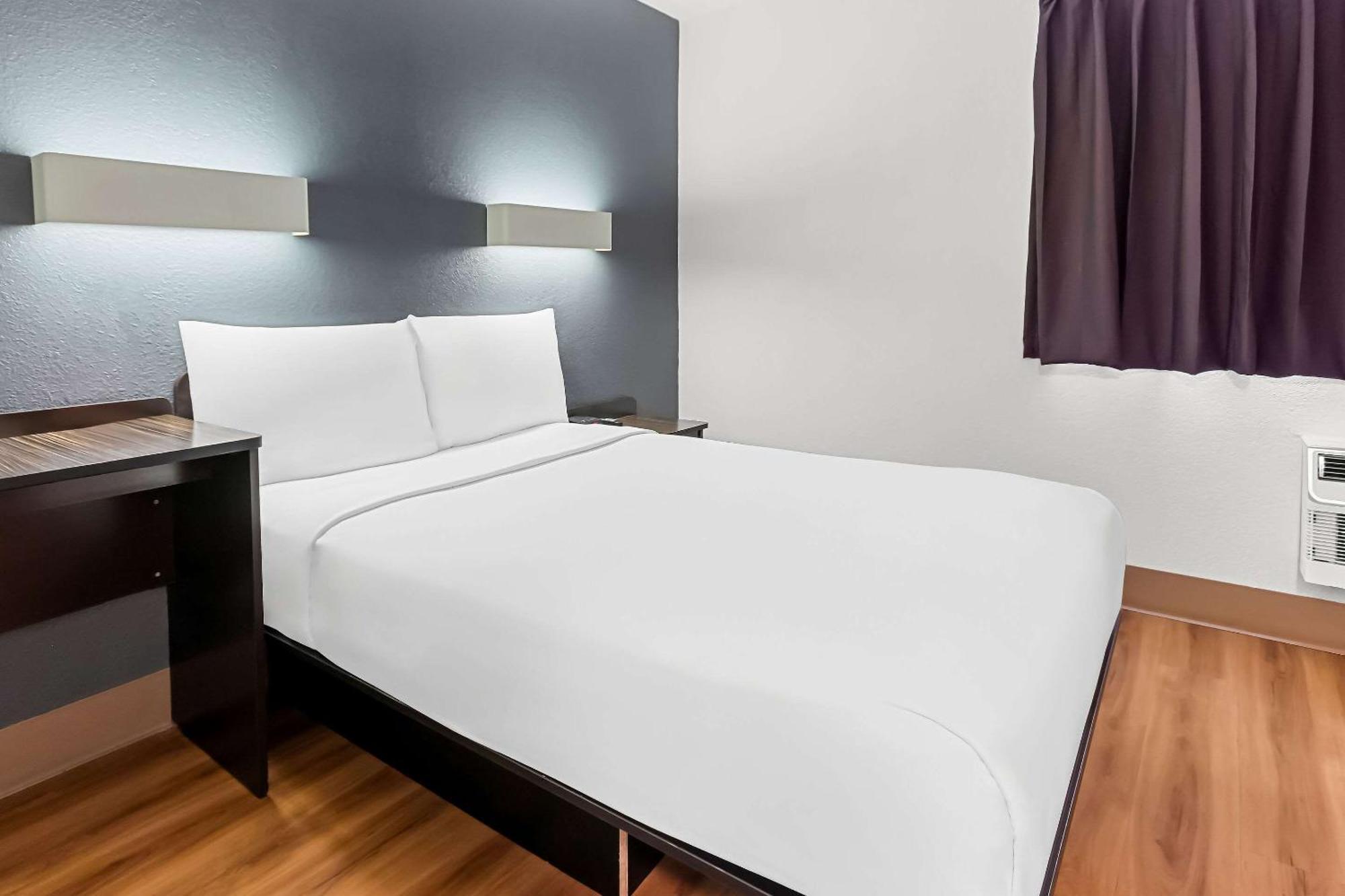 Econo Lodge Айдахо-Фоллс Екстер'єр фото