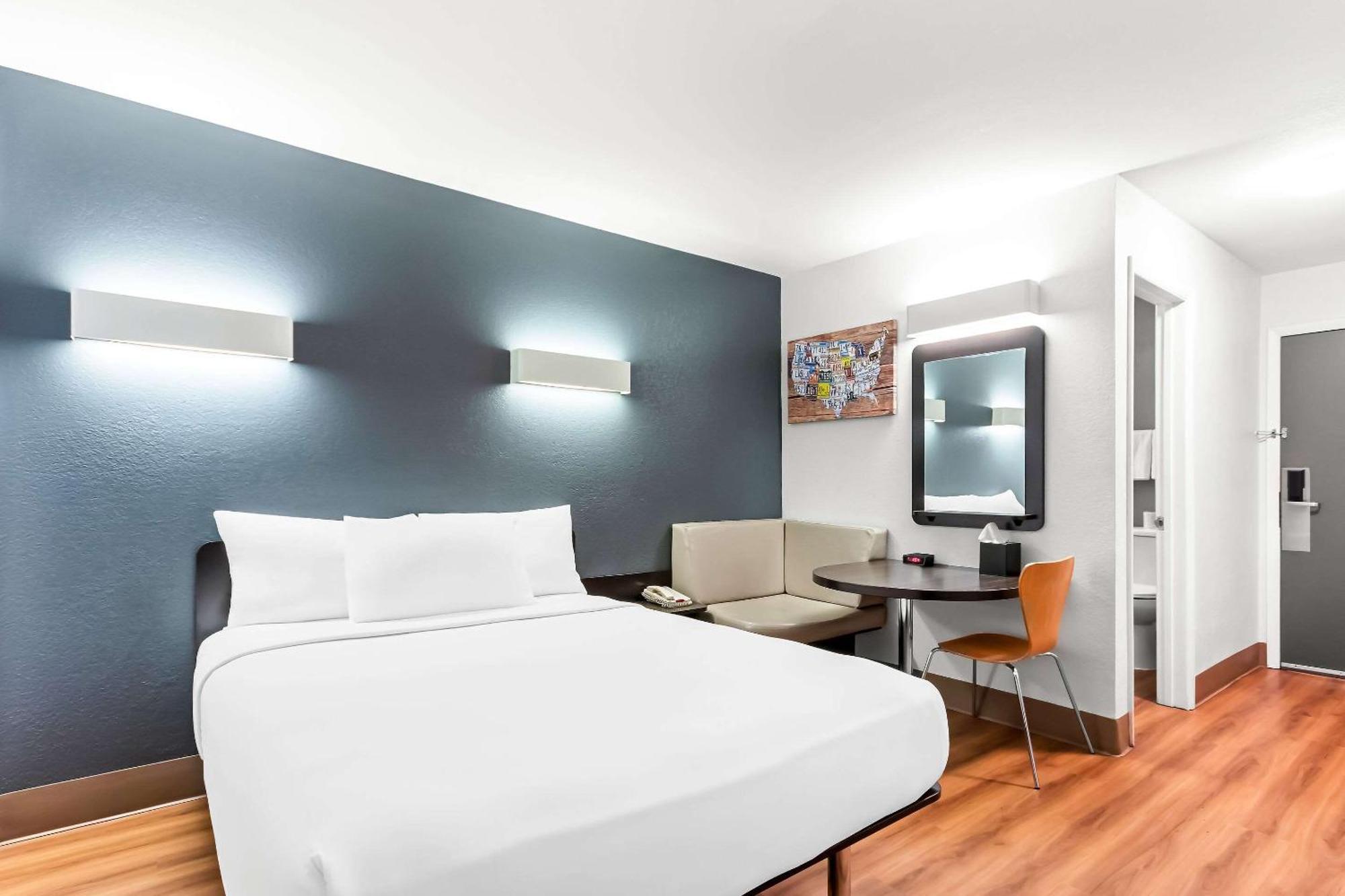 Econo Lodge Айдахо-Фоллс Екстер'єр фото