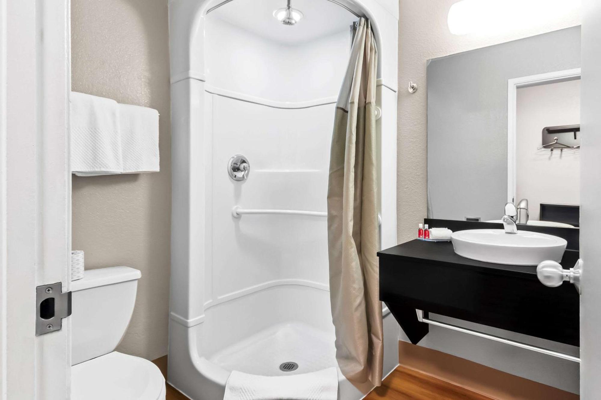 Econo Lodge Айдахо-Фоллс Екстер'єр фото