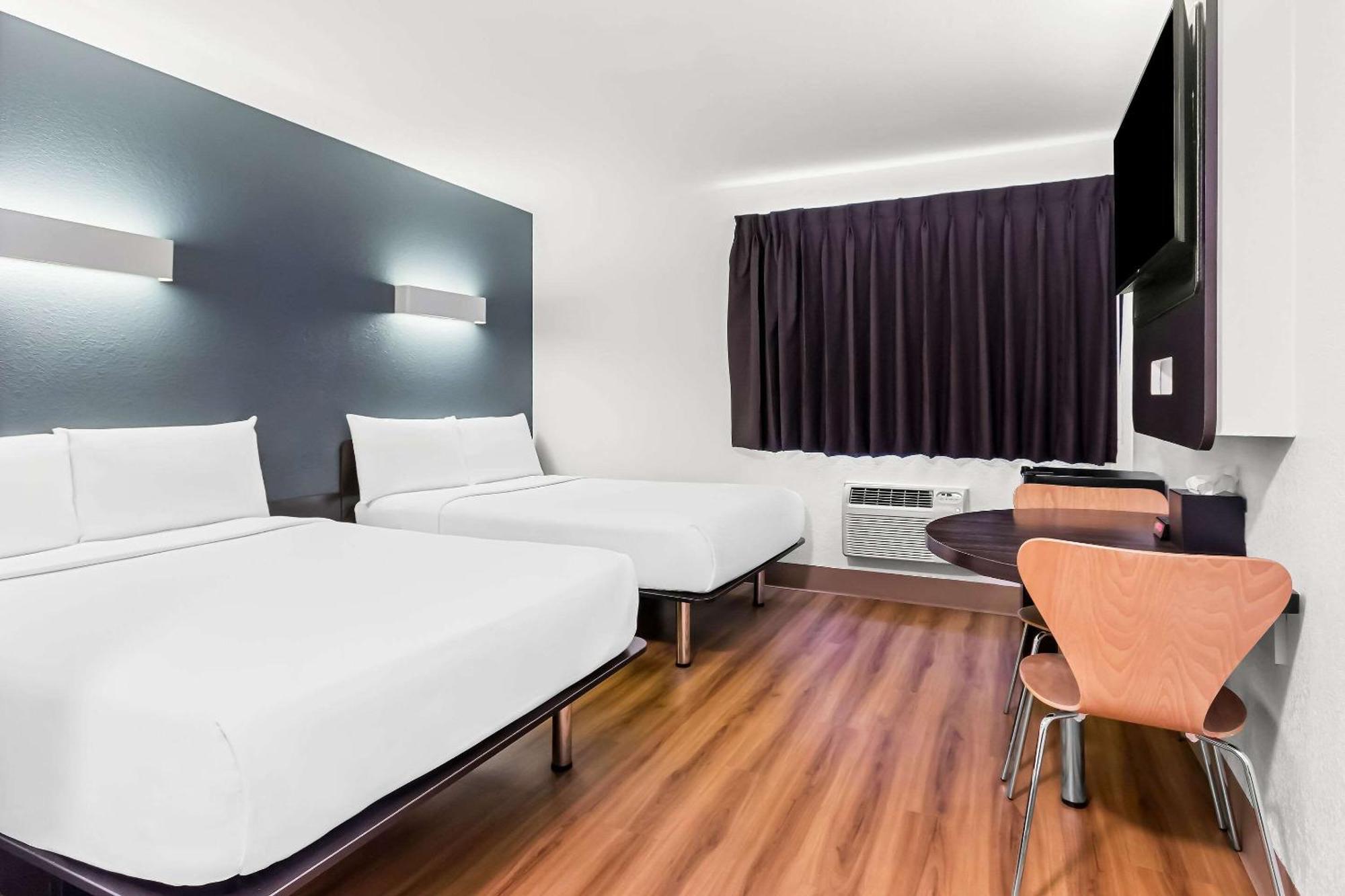 Econo Lodge Айдахо-Фоллс Екстер'єр фото