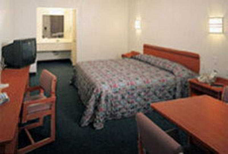 Econo Lodge Айдахо-Фоллс Екстер'єр фото