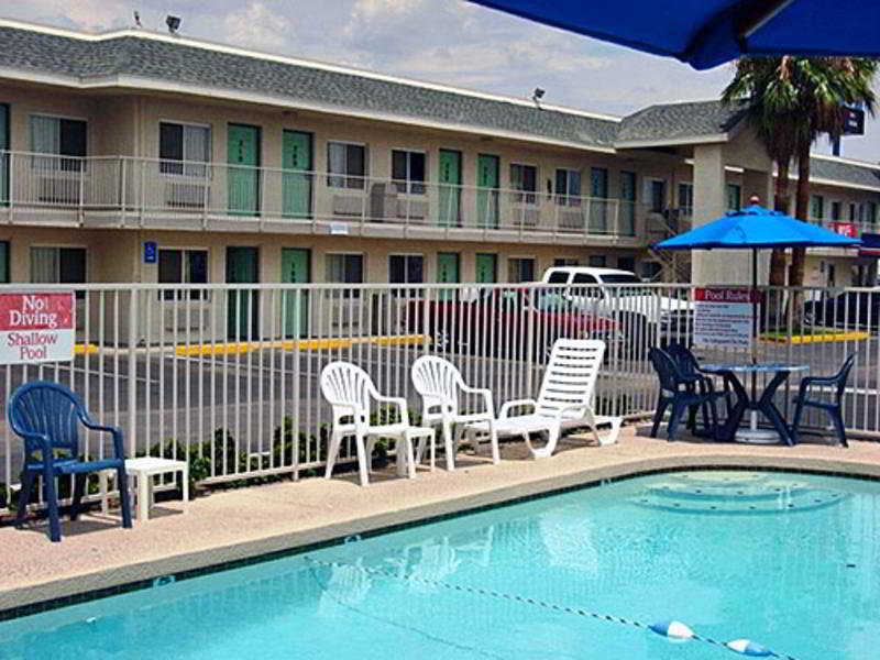 Econo Lodge Айдахо-Фоллс Екстер'єр фото
