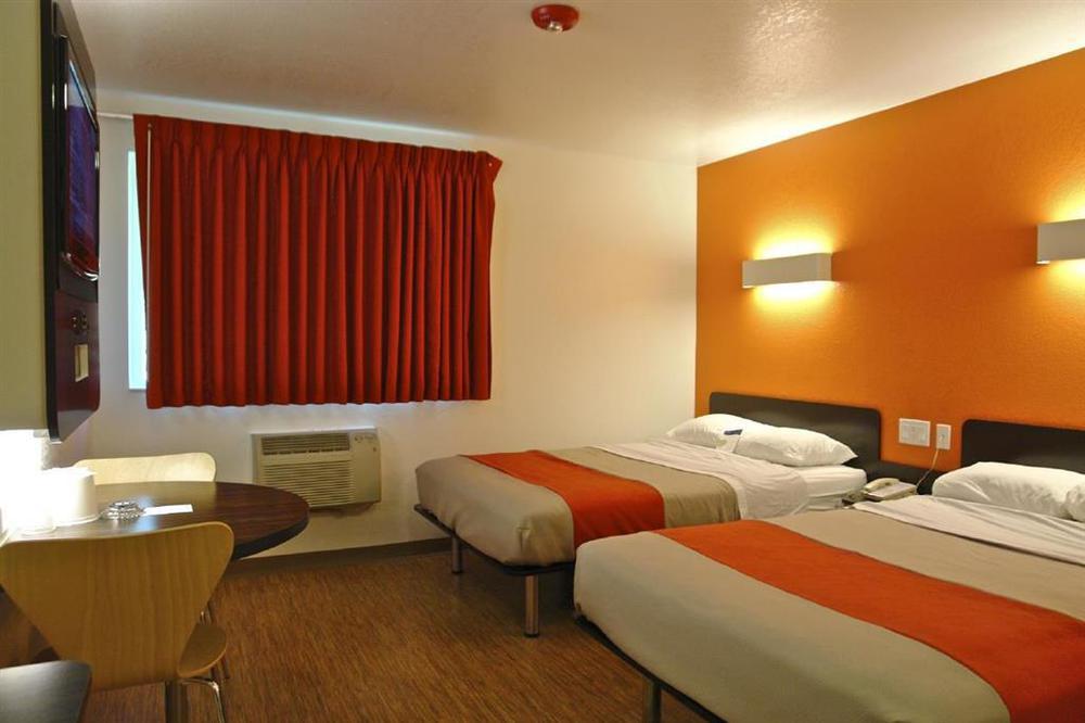 Econo Lodge Айдахо-Фоллс Номер фото