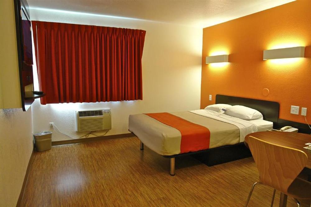 Econo Lodge Айдахо-Фоллс Номер фото