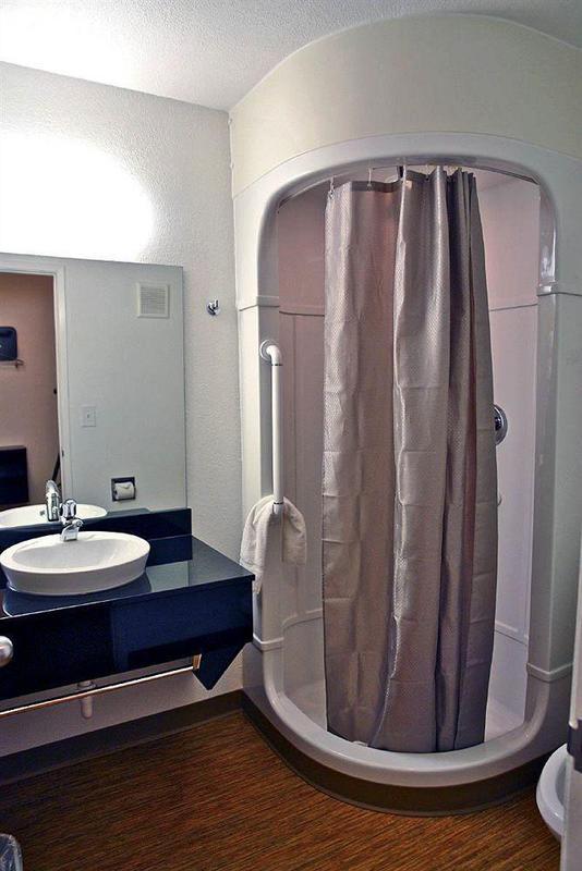 Econo Lodge Айдахо-Фоллс Екстер'єр фото